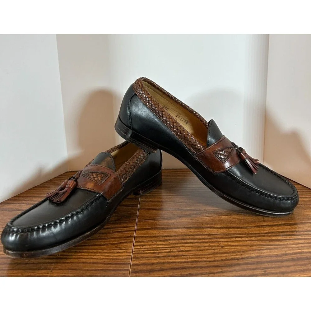 Allen Edmonds allen edmonds